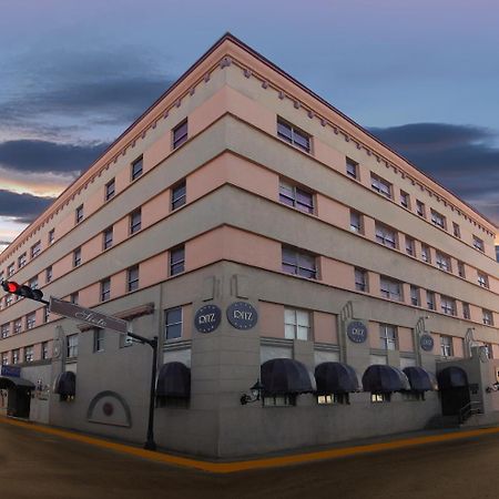 Hotel Ritz Matamoros  Zewnętrze zdjęcie
