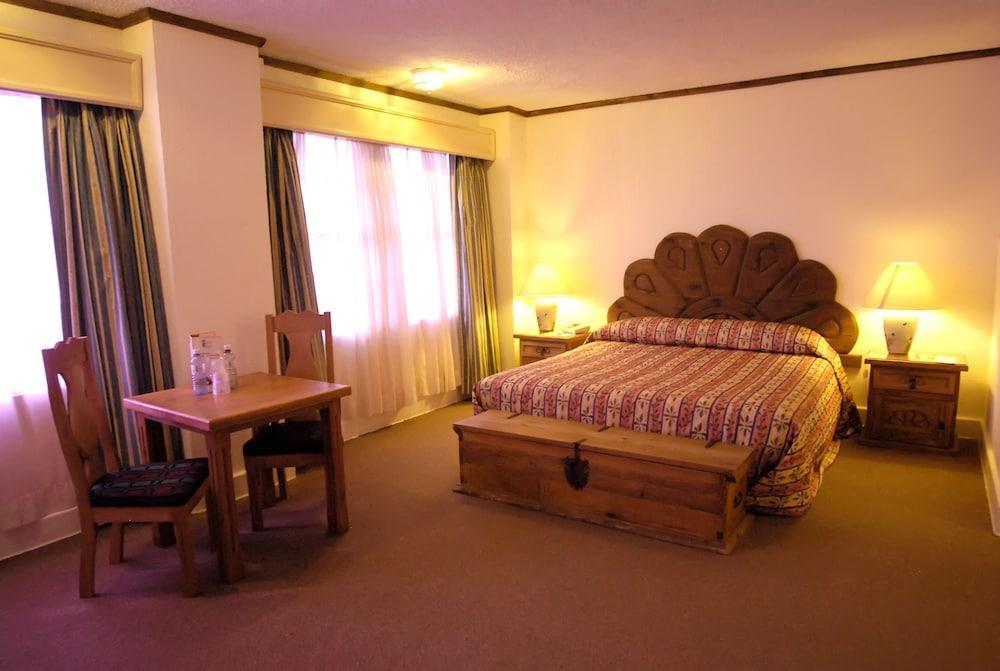 Hotel Ritz Matamoros  Zewnętrze zdjęcie