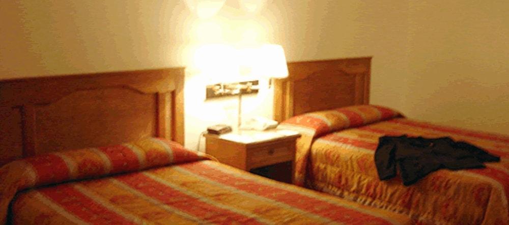 Hotel Ritz Matamoros  Zewnętrze zdjęcie