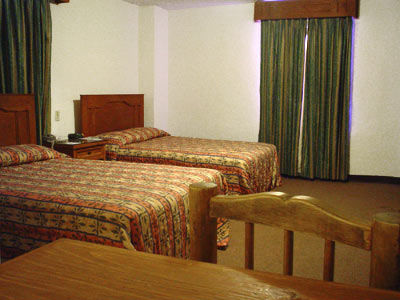Hotel Ritz Matamoros  Zewnętrze zdjęcie