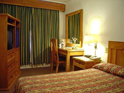 Hotel Ritz Matamoros  Zewnętrze zdjęcie