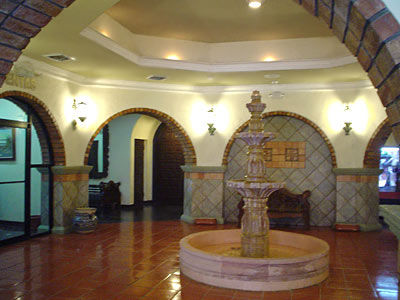Hotel Ritz Matamoros  Zewnętrze zdjęcie