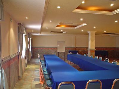 Hotel Ritz Matamoros  Zewnętrze zdjęcie