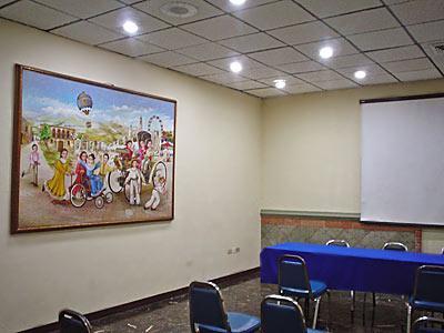 Hotel Ritz Matamoros  Zewnętrze zdjęcie
