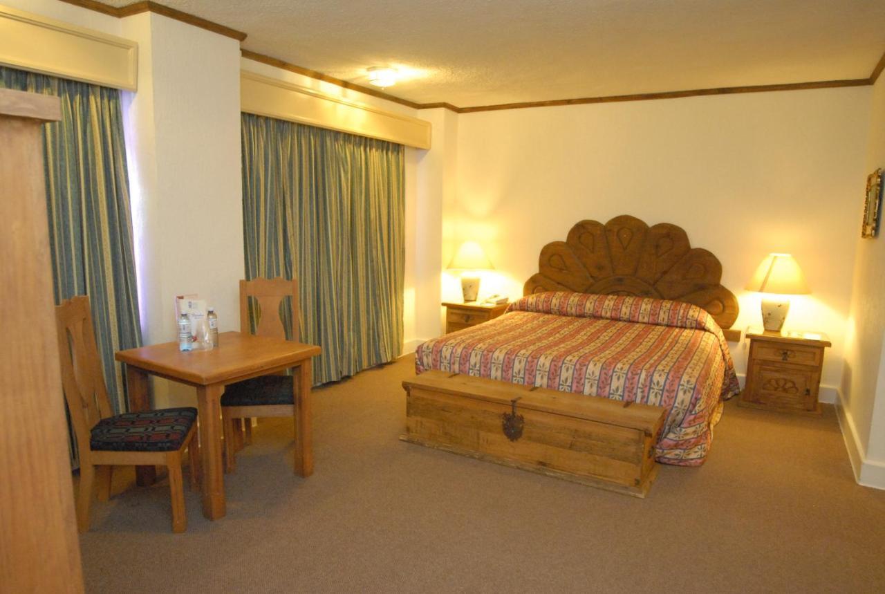 Hotel Ritz Matamoros  Zewnętrze zdjęcie