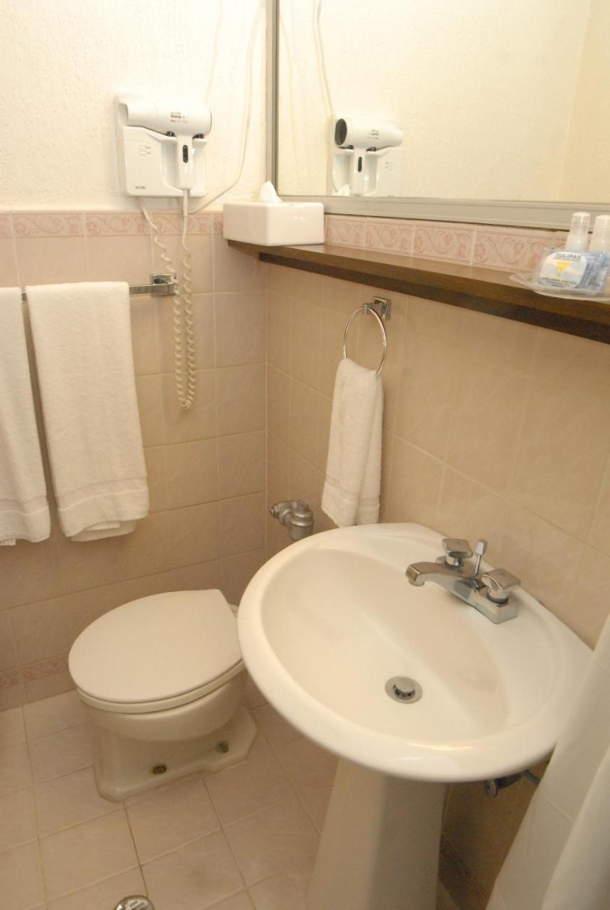 Hotel Ritz Matamoros  Zewnętrze zdjęcie