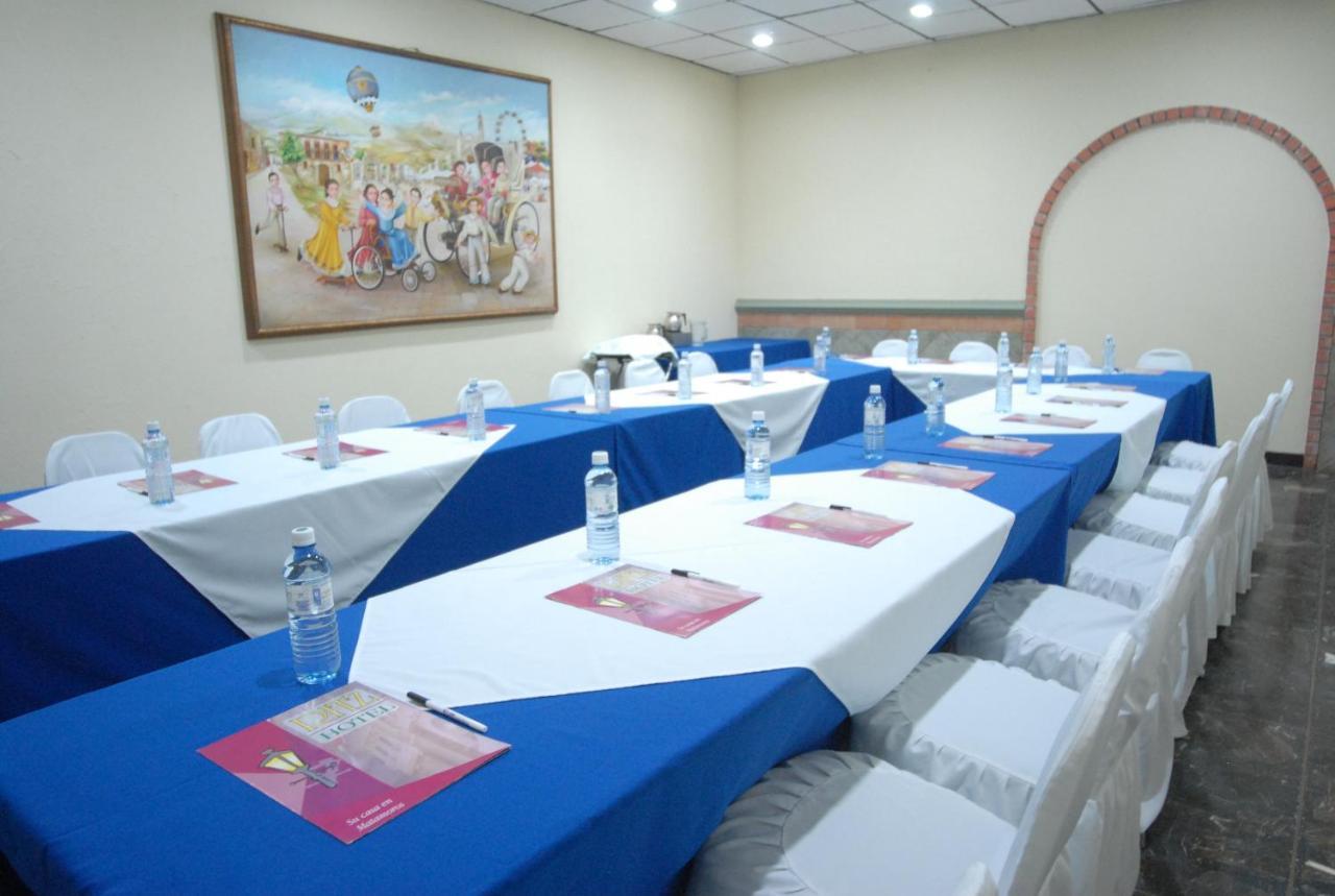 Hotel Ritz Matamoros  Zewnętrze zdjęcie
