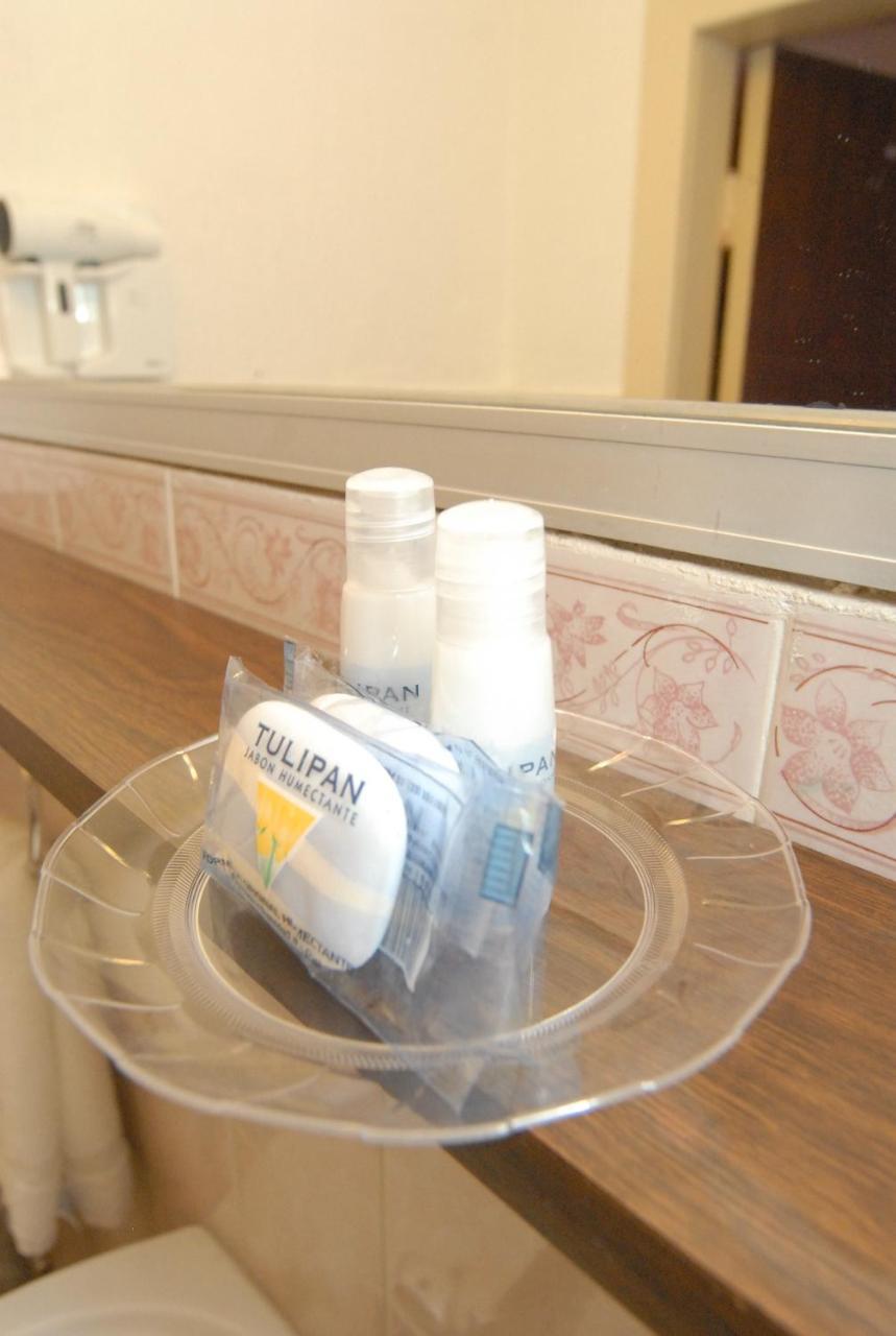 Hotel Ritz Matamoros  Zewnętrze zdjęcie