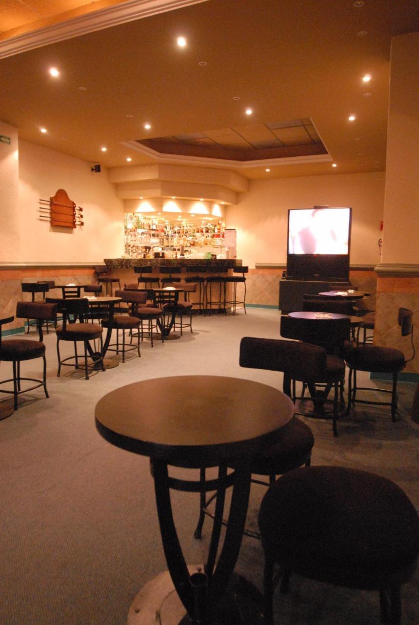 Hotel Ritz Matamoros  Zewnętrze zdjęcie
