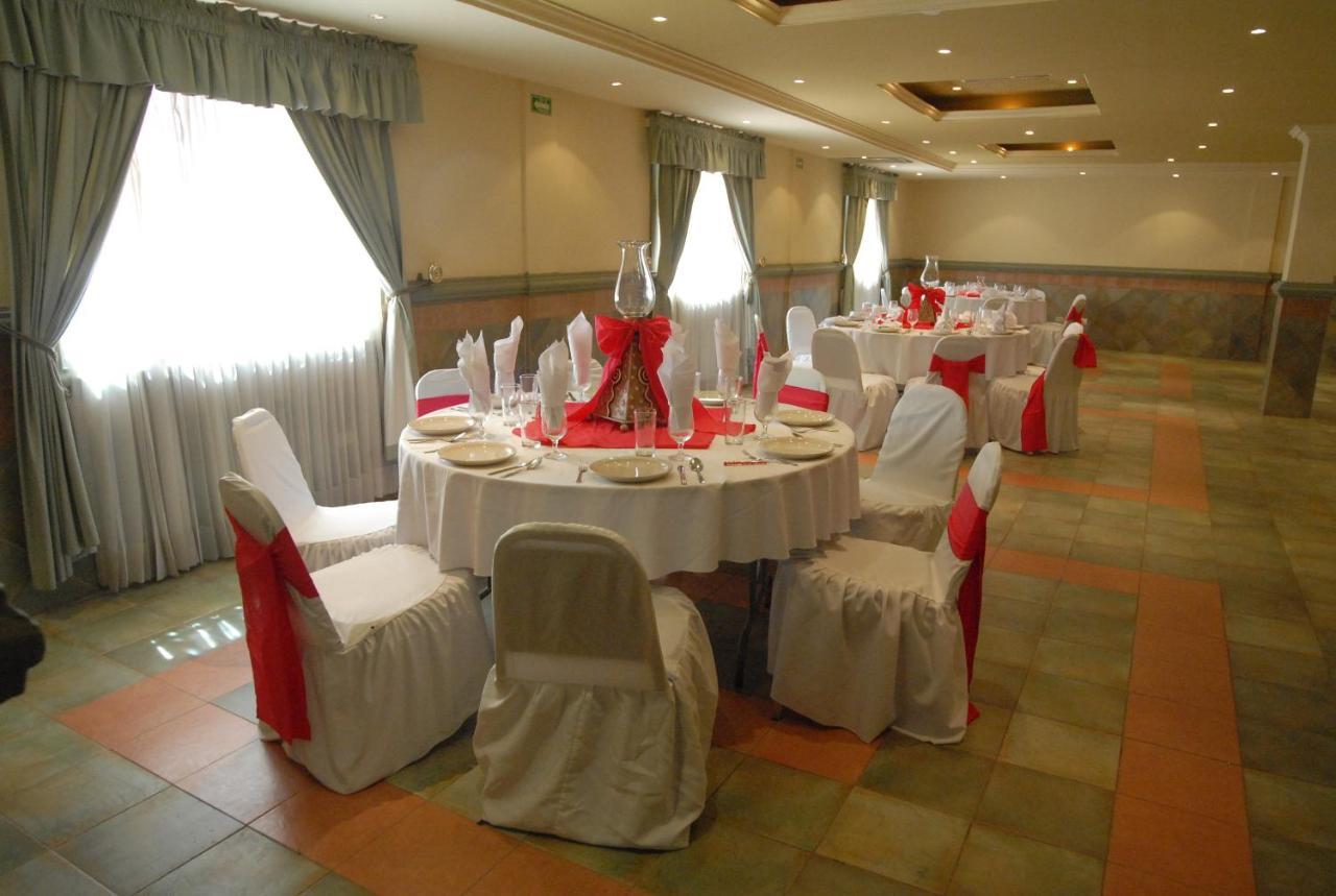 Hotel Ritz Matamoros  Zewnętrze zdjęcie